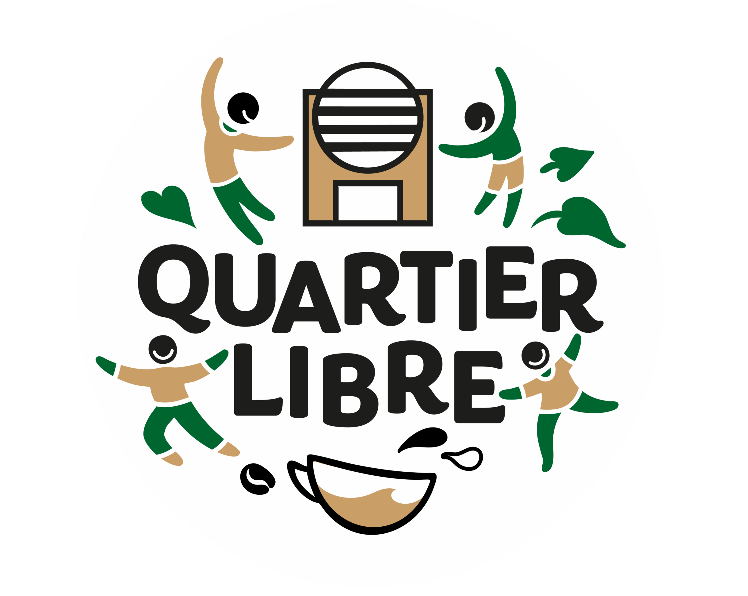Quartier Libre