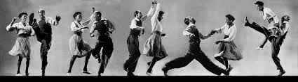 lindy hop