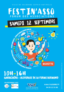 Quartier libre sera au festinasso