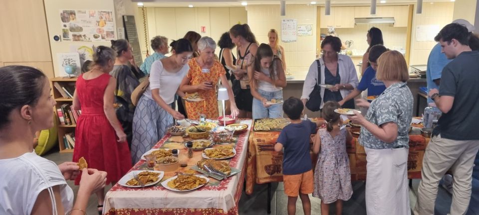 Le Buffet